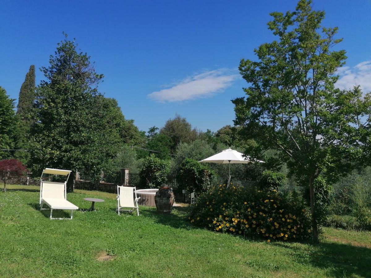 La Vedetta Apartment Лука Екстериор снимка