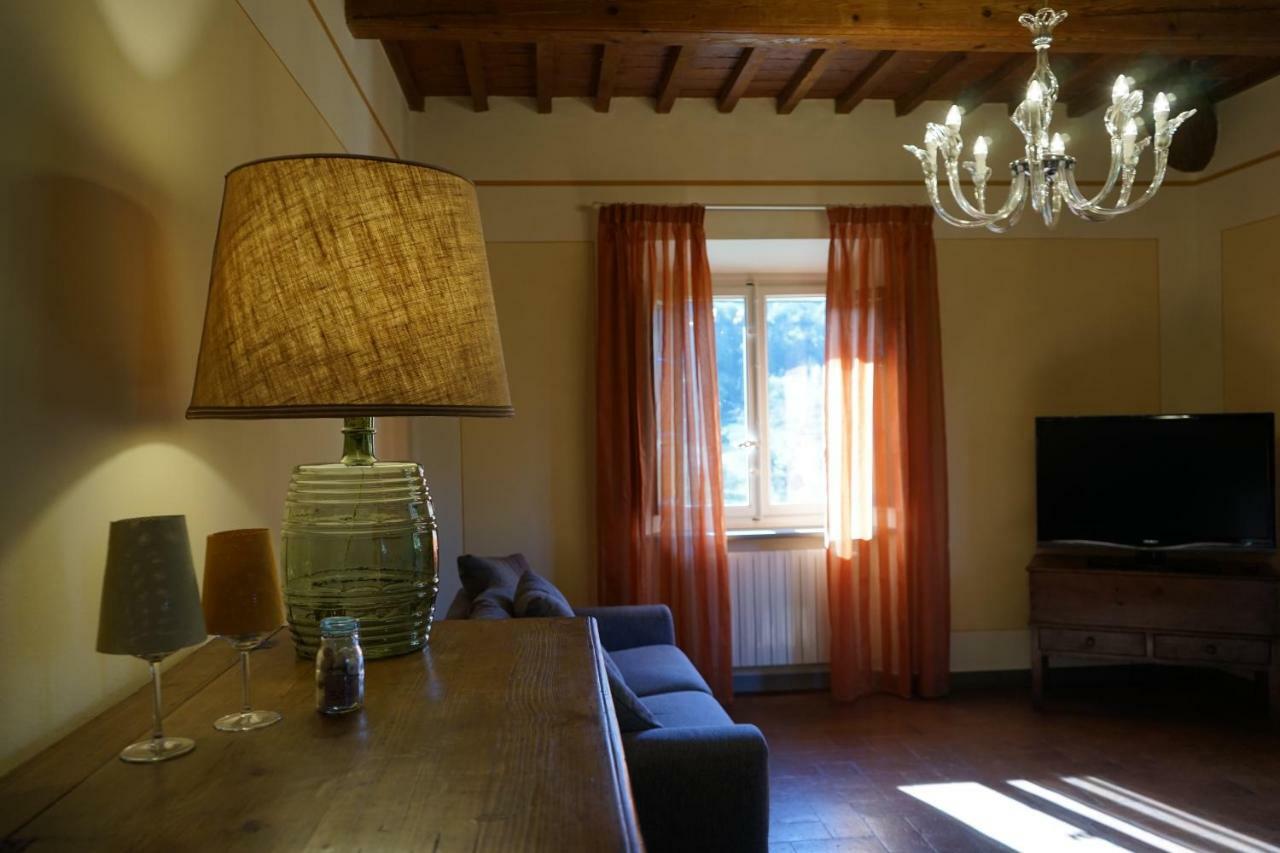 La Vedetta Apartment Лука Екстериор снимка