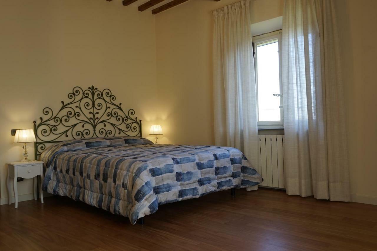 La Vedetta Apartment Лука Екстериор снимка