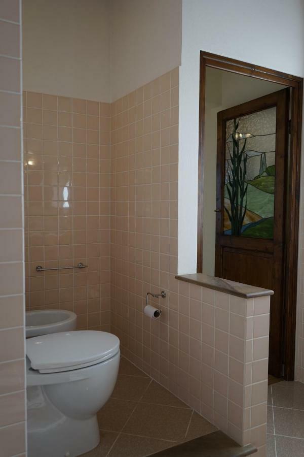 La Vedetta Apartment Лука Екстериор снимка