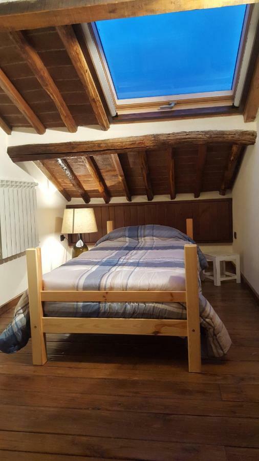 La Vedetta Apartment Лука Екстериор снимка