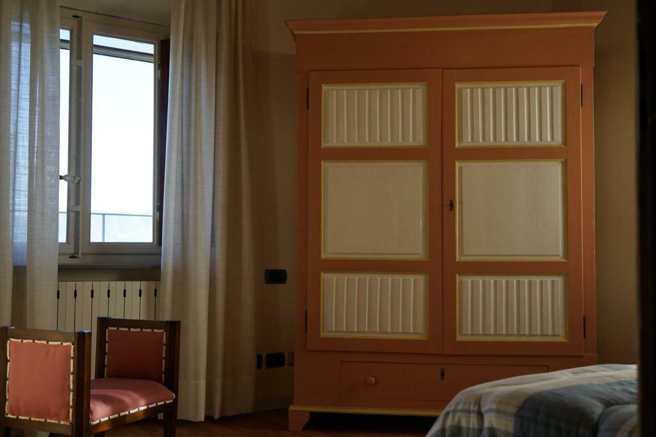 La Vedetta Apartment Лука Екстериор снимка