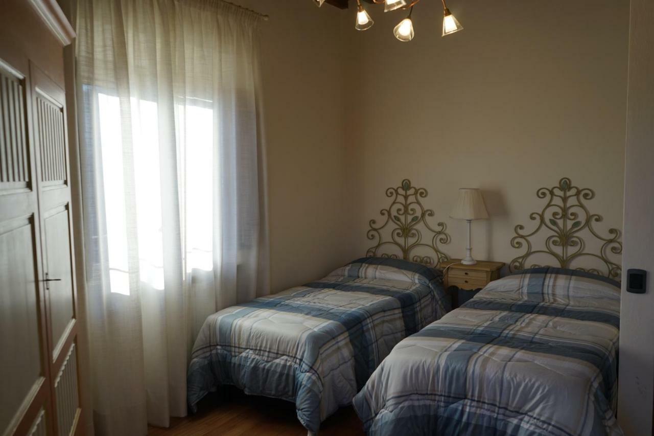 La Vedetta Apartment Лука Екстериор снимка